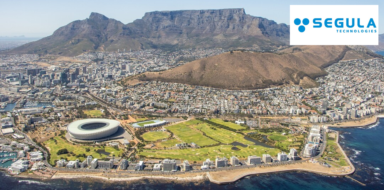 Segula Technologies Expands Global Footprint with New Offices in South ...